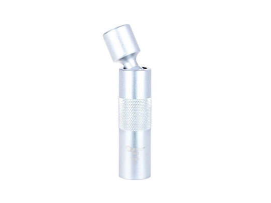 Geko Bit Steckschlüssel 16mm 3/8" Antriebsgröße Kardangelenk Dünne Wände Crv
