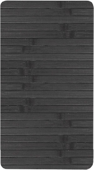 Vilde Салфетки Бамбукови Черни 44x24см