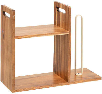 5Five Kitchen Organizer Rack 5Five Kitchen Organizer Rack