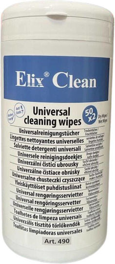 Elix Clean Bildschirmreiniger