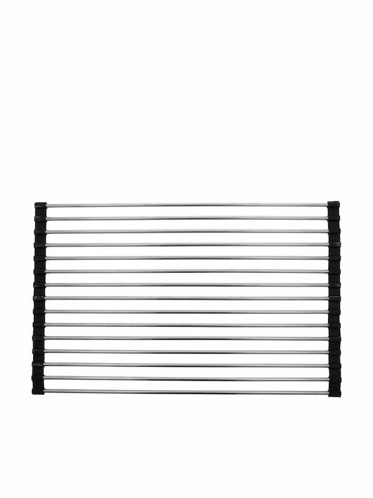 Brunbeste Στραγγιστήρι Νεροχύτη Inox Γκρι 47x30cm