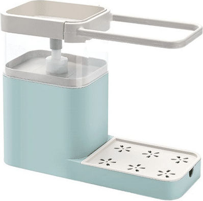 ForHome Sponge Holder ForHome Sponge Holder