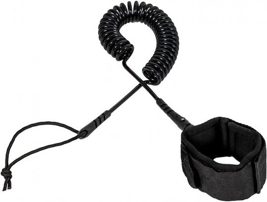 Virtufit Ocean 275 Φουσκωτή Σανίδα SUP με Μήκος 2.75m Μαύρη