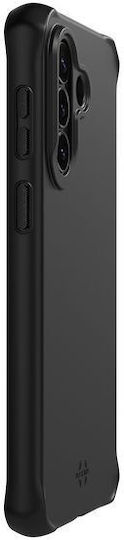 Mobilis Back Cover Μαύρο (Galaxy A37)