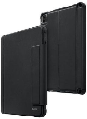 Laut Flip Cover Rotating with Keyboard Black (iPad 10th Generation (2022))