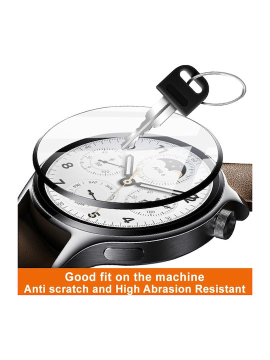 Imak Screen Protector for Xiaomi Watch 5 1pc