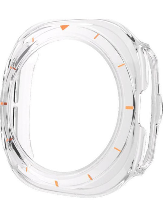 Watch Cover Screen Protector για το Galaxy Watch Ultra 1τμχ EDA008852201G