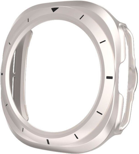 Watch Cover Screen Protector για το Galaxy Watch Ultra 1τμχ EDA008852201K