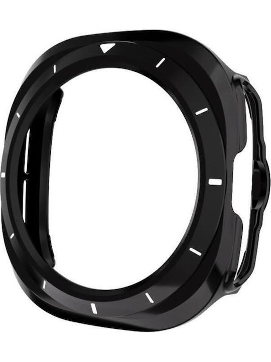 Watch Cover Screen Protector για το Galaxy Watch Ultra 1τμχ EDA008852201M