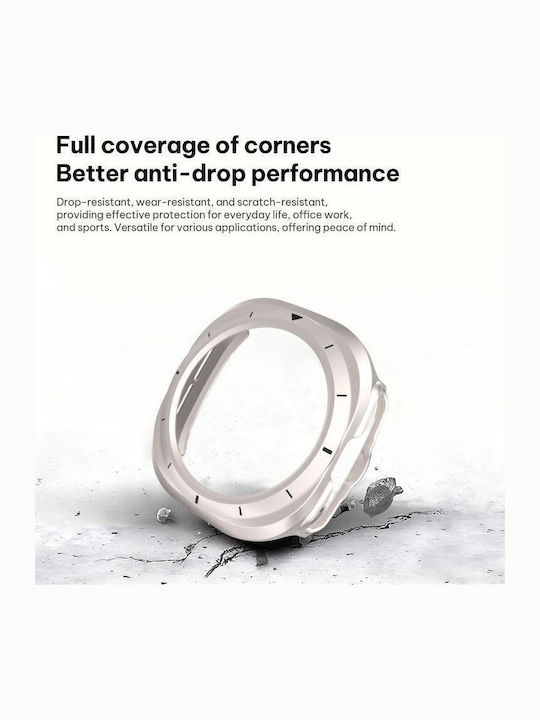 Watch Cover Защитно Фолио За Galaxy Watch Ultra 1 Брой EDA008852201K