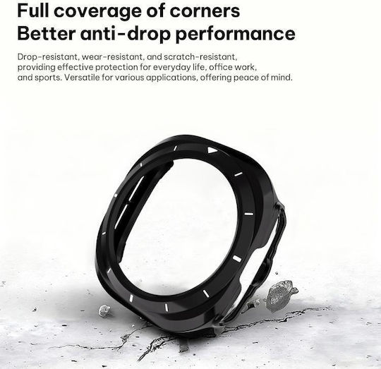 Displayschutzfolie Für Galaxy Watch Ultra 1 Stück