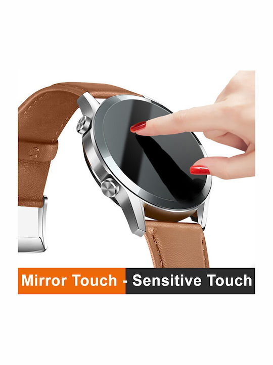 Full Flexi Glass Xiaomi Ceas 5