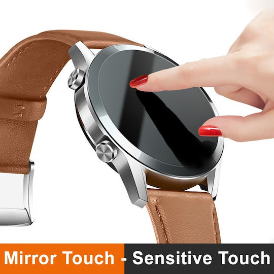 Vollständiges Flexi-Glas für Xiaomi Watch 5