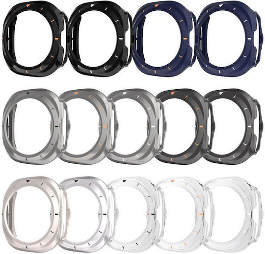 Watch Cover Screen Protector για το Galaxy Watch Ultra 1τμχ EDA008852201K