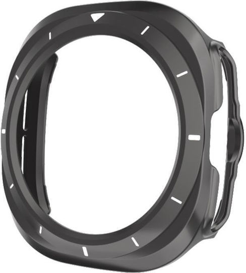 Watch Cover Screen Protector for Galaxy Watch Ultra 1pcs EDA008852201A