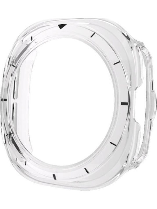 Watch Cover Screen Protector pentru Galaxy Watch Ultra 1 buc EDA008852201H