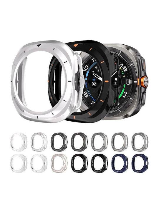 Watch Cover Screen Protector за Galaxy Watch Ultra 1 бр EDA008852201E