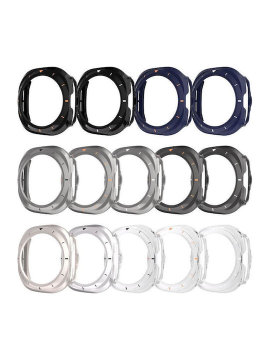 Watch Cover Screen Protector για το Galaxy Watch Ultra 1τμχ EDA008852201L