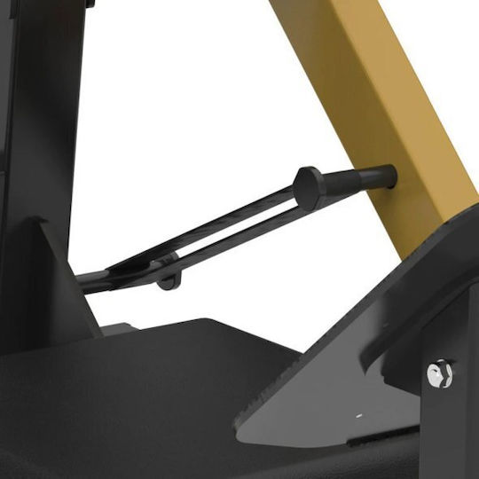 Toorx Πολυόργανο Γυμναστικής με Βάρη 200kg