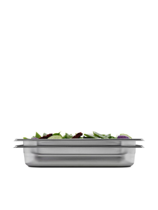 AEG Aluminum Oven Baking Pan 36x45cm