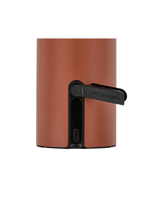 Decorative Table Lamp Jany LED 15x15x22cm
