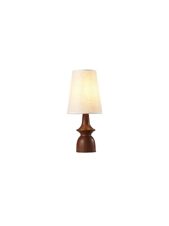 ARlight Tlc Lampă de Masă din Lemn