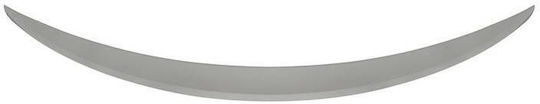 Car Rear Spoiler Trunk Mercedes-Benz GLE Coupe C292 15-19 Unpainted ABS Plastic