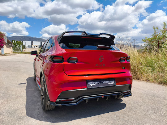 Колибри Автомобил Таван Renault Clio