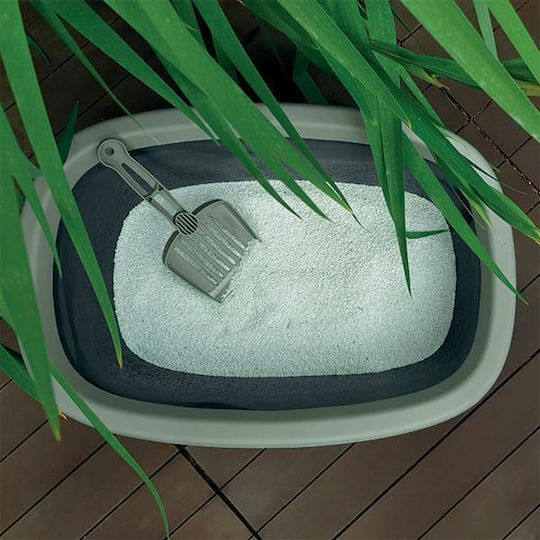 Stefanplast Katzenklo-Zubehör Schaufel