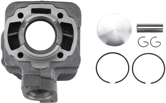 Roc Motorcycle Piston Kit for Peugeot Speedfight