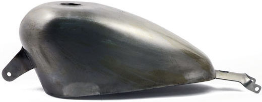 Fuel Tank Motorcycle Fuel Tanks Harley Davidson 2.2 Gallon Sportster Custom Gas Tank