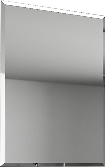 Inter Ceramic Καθρέπτης 45x60см