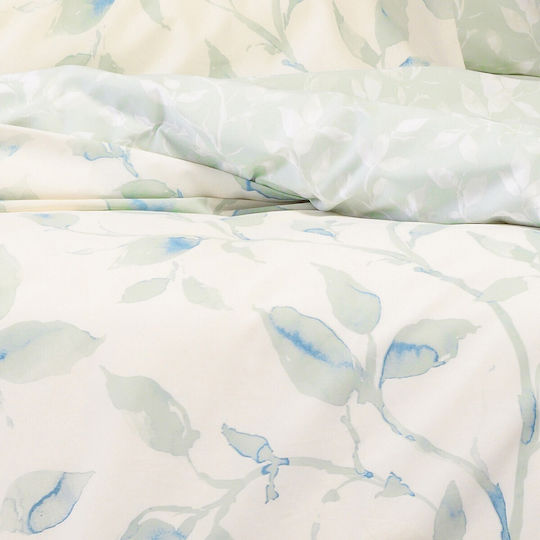 Melinen Σετ Μονή 165x245cm Pearl Melinen Σετ Μονή 165x245cm Pearl