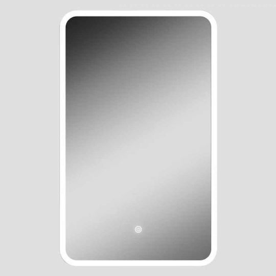 Eurolamp 144-88001 Καθρέπτης Lumini LED Atingere 45x75cm Eurolamp 144-88001 Καθρέπτης Lumini LED Atingere 45x75cm