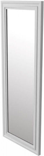 Inter Ceramic Icm 7205 Spiegel Badezimmerrahmen Istone Solid Surface