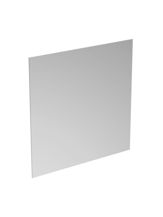 Ideal Standard Square Bathroom Mirror Led 70x70cm