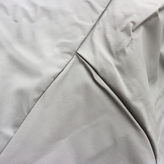 Waterproof Car Cover Pancar 11002-k38 Heat Sealing