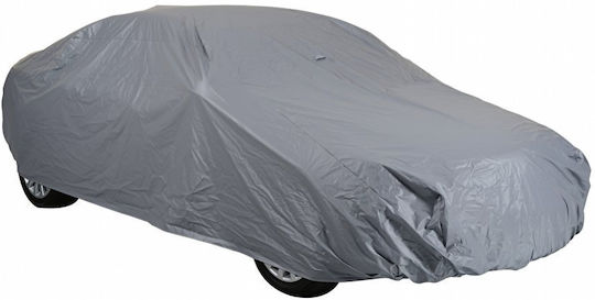 Car Cover Spinelli-cf4 California Light Heat-Sealed Seams Made In Italy