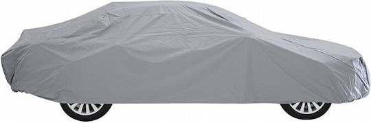 Spinelli-13 California Light Car Cover Thermowelded Seams Made In Italy