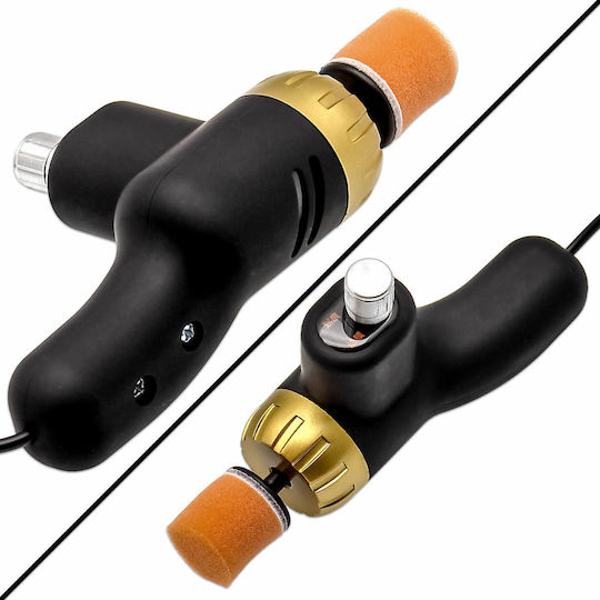 Car Scratch Repair Device 60w 12v Speed Adjustment Polishing Accessories Liyang-01