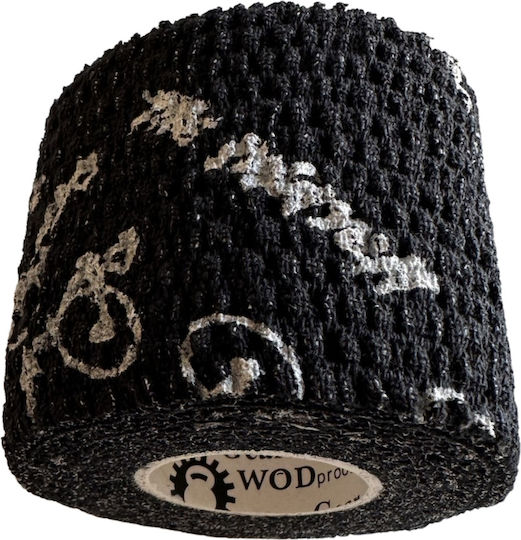 Wodproof Gear Hook Grip Accessory Weightlifting Tape