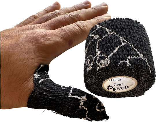 Wodproof Gear Hook Grip Accessory Weightlifting Tape
