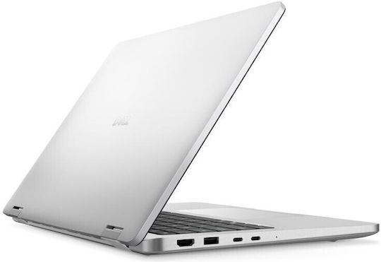 Dell Pro 14 Plus 14" IPS FHD+ (Ultra 7-266V/16GB/512GB SSD/Linux) (US Keyboard)