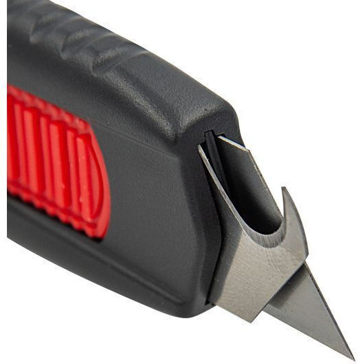 Wedo Cutter De Securitate Cu Două Lame Pe Ambele Părți