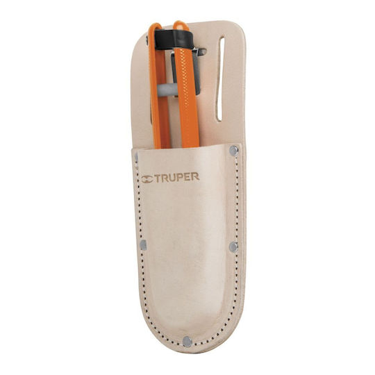Werkzeugtaschen Gürtel Gürteltasche Schere Baumschere 24cm Truper 17344