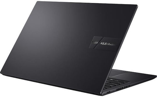 Asus Vivobook 16 M1605NAQ 16" IPS FHD+ (Ryzen 5-150/16GB/1TB SSD/Windows 11 Home) (Tastatură SUA)
