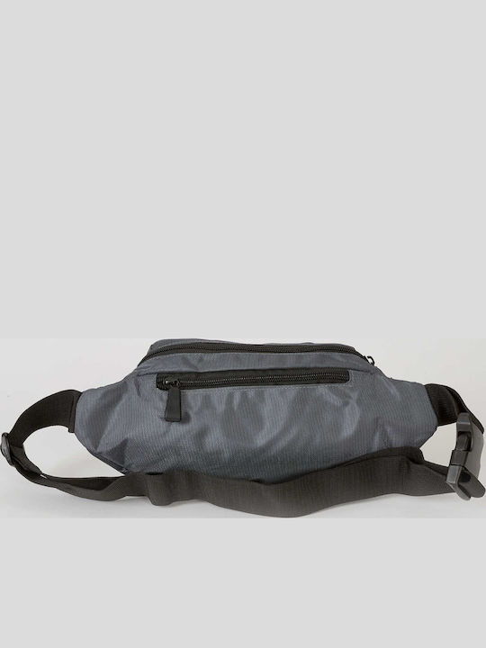 Bum Bag Gray