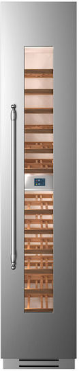 Bertazzoni Weinkühler 52 Flaschen