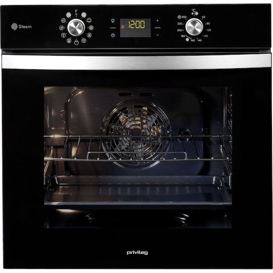 Privilege PBWK3 JH8S BLG Εκθεσιακός Φούρνος 2900W