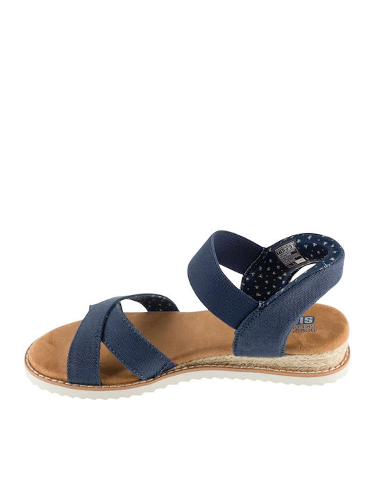 Desert Kissgolden Lily Women's Sandals Gold